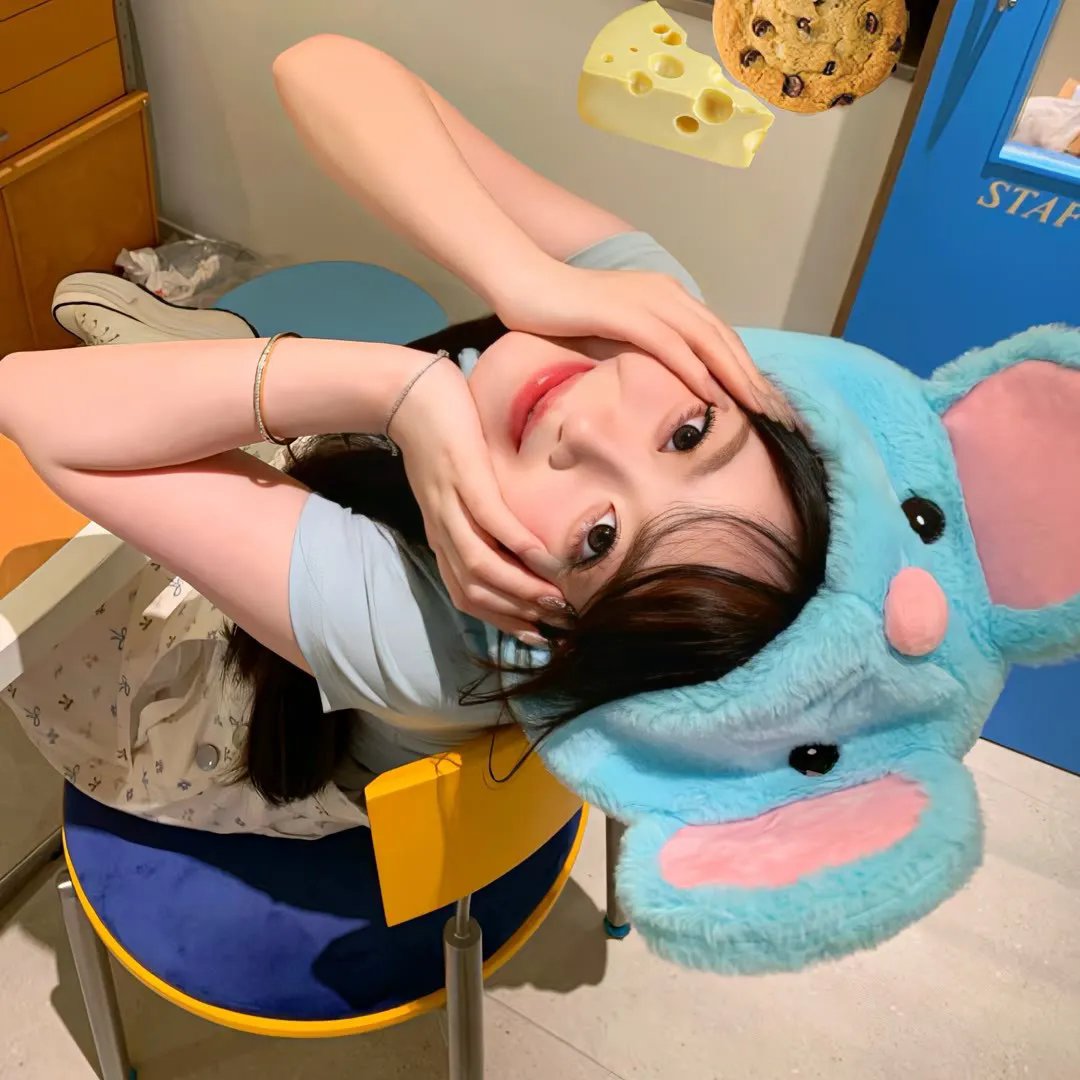 旧爱喜欢你