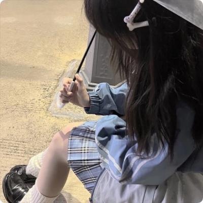 天才麻将少女